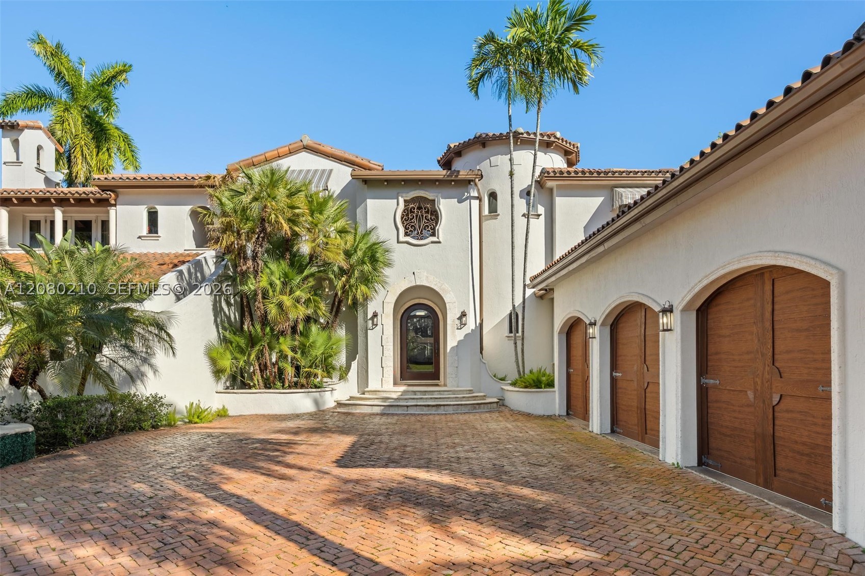 11011 Marin Street, Coral Gables FL 33156