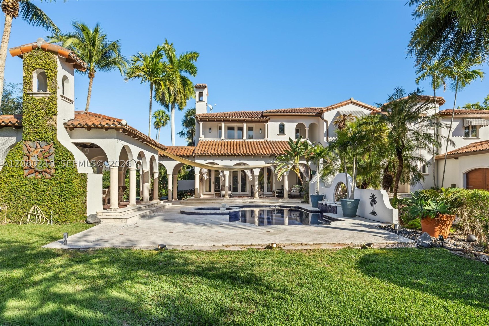 11011 Marin Street, Coral Gables FL 33156