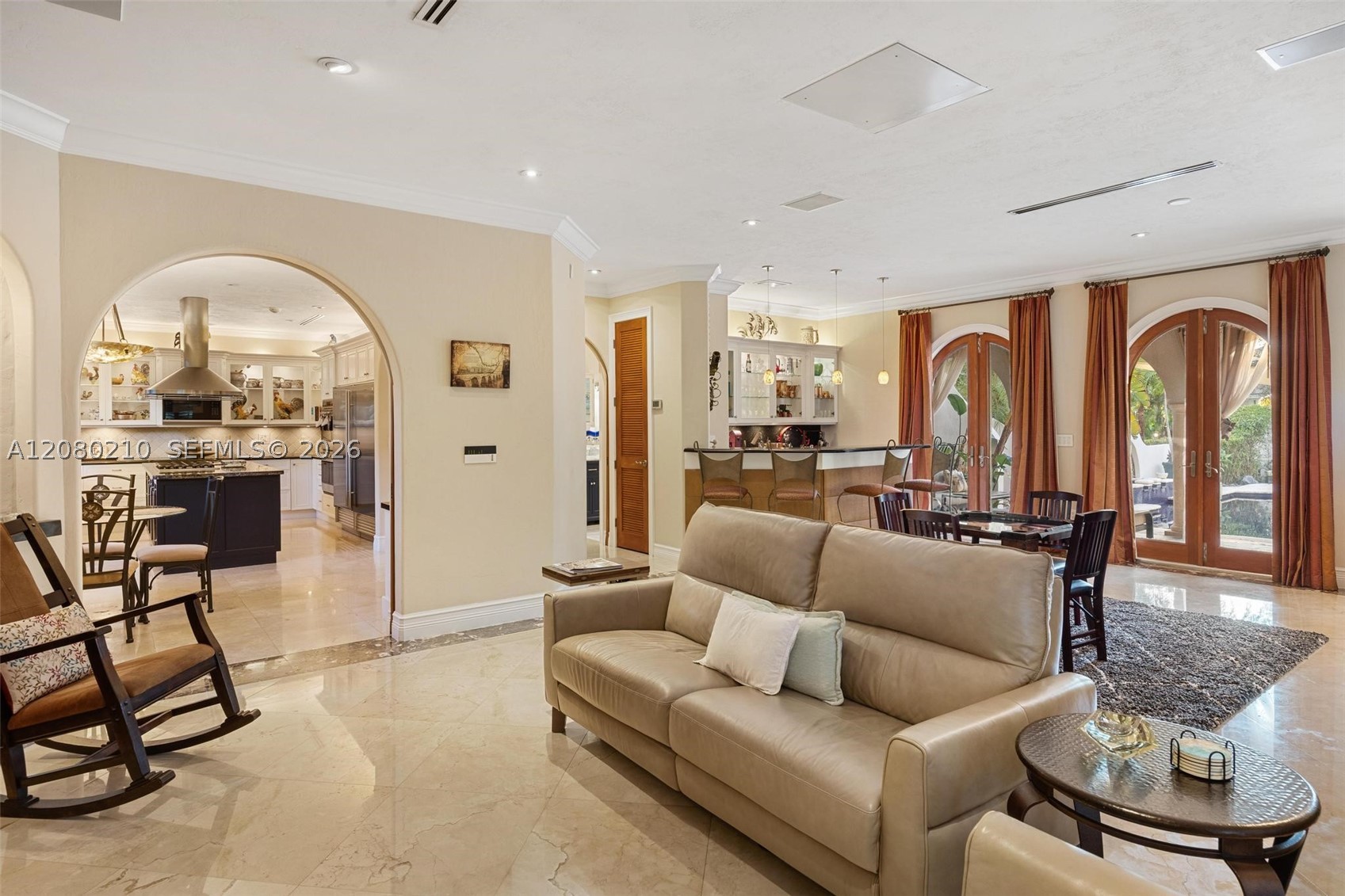 11011 Marin Street, Coral Gables FL 33156