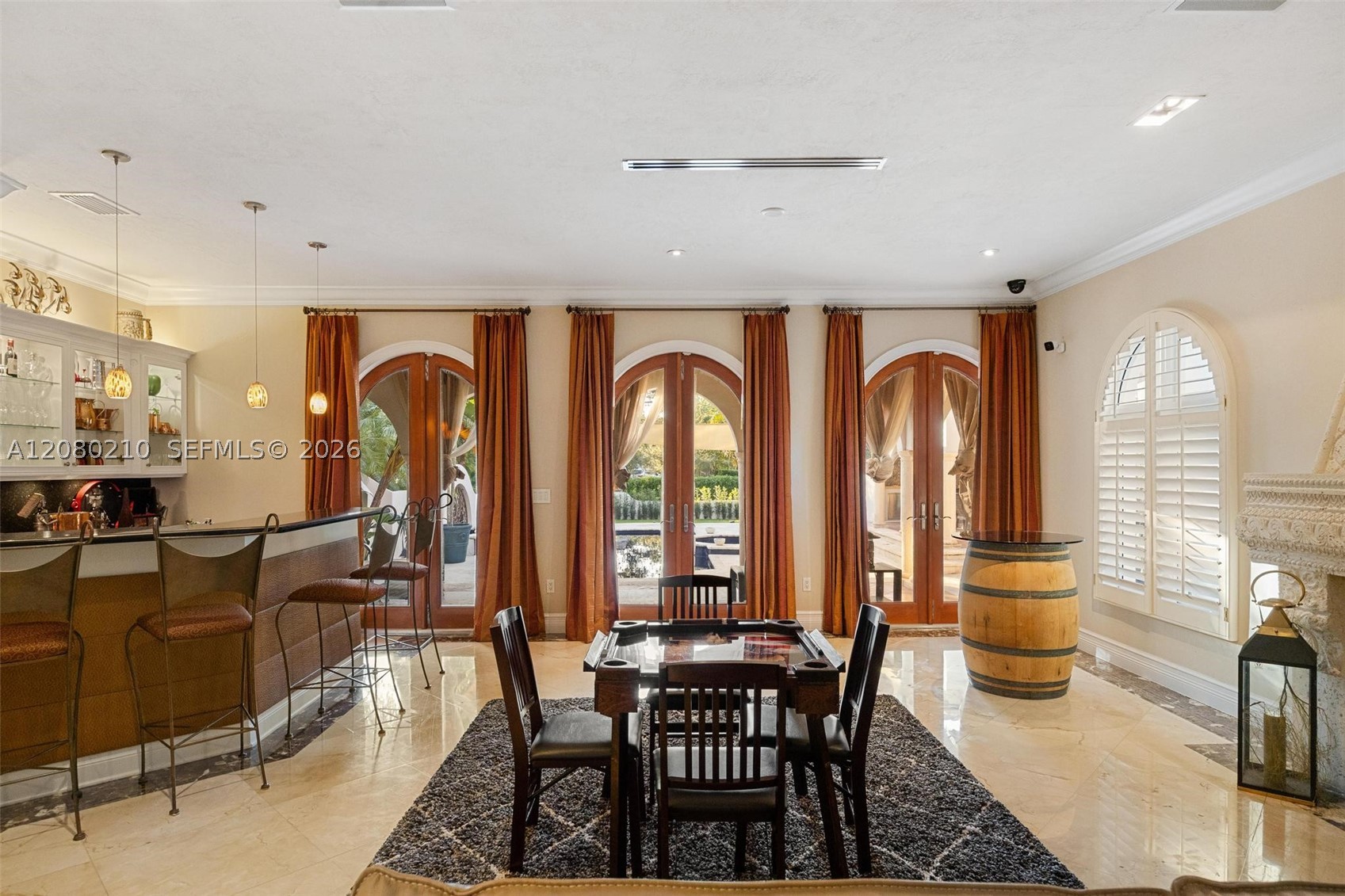 11011 Marin Street, Coral Gables FL 33156