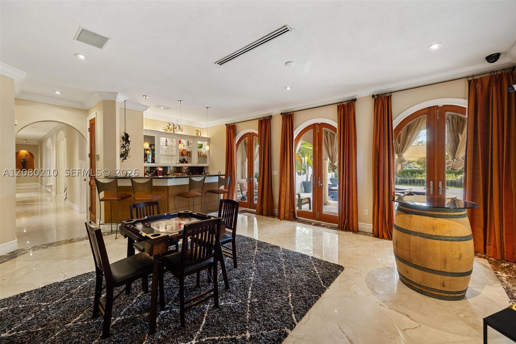11011 Marin Street, Coral Gables FL 33156