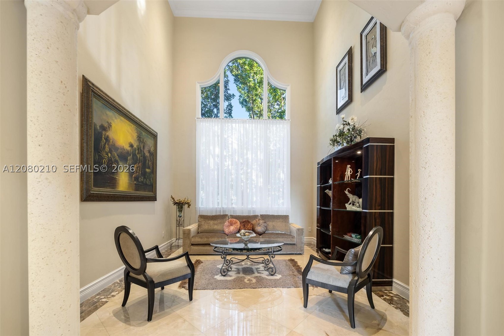 11011 Marin Street, Coral Gables FL 33156