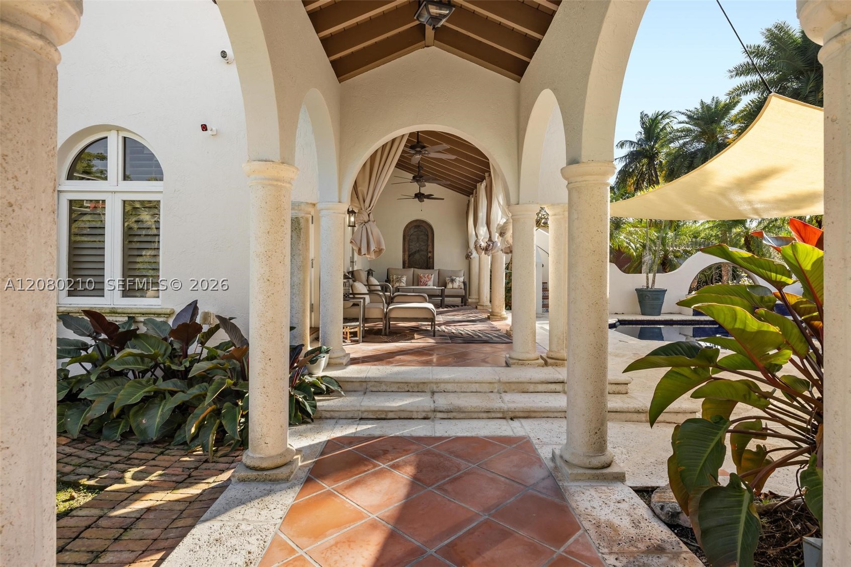 11011 Marin Street, Coral Gables FL 33156