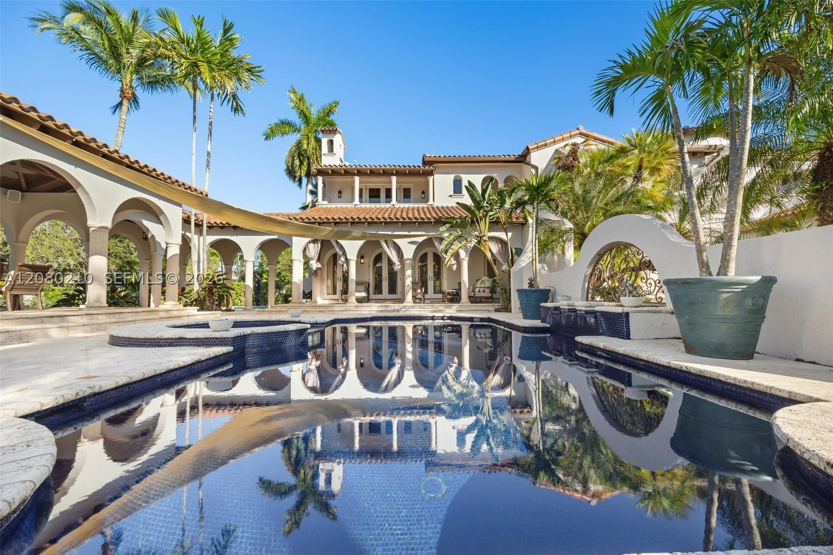 11011 Marin Street, Coral Gables FL 33156