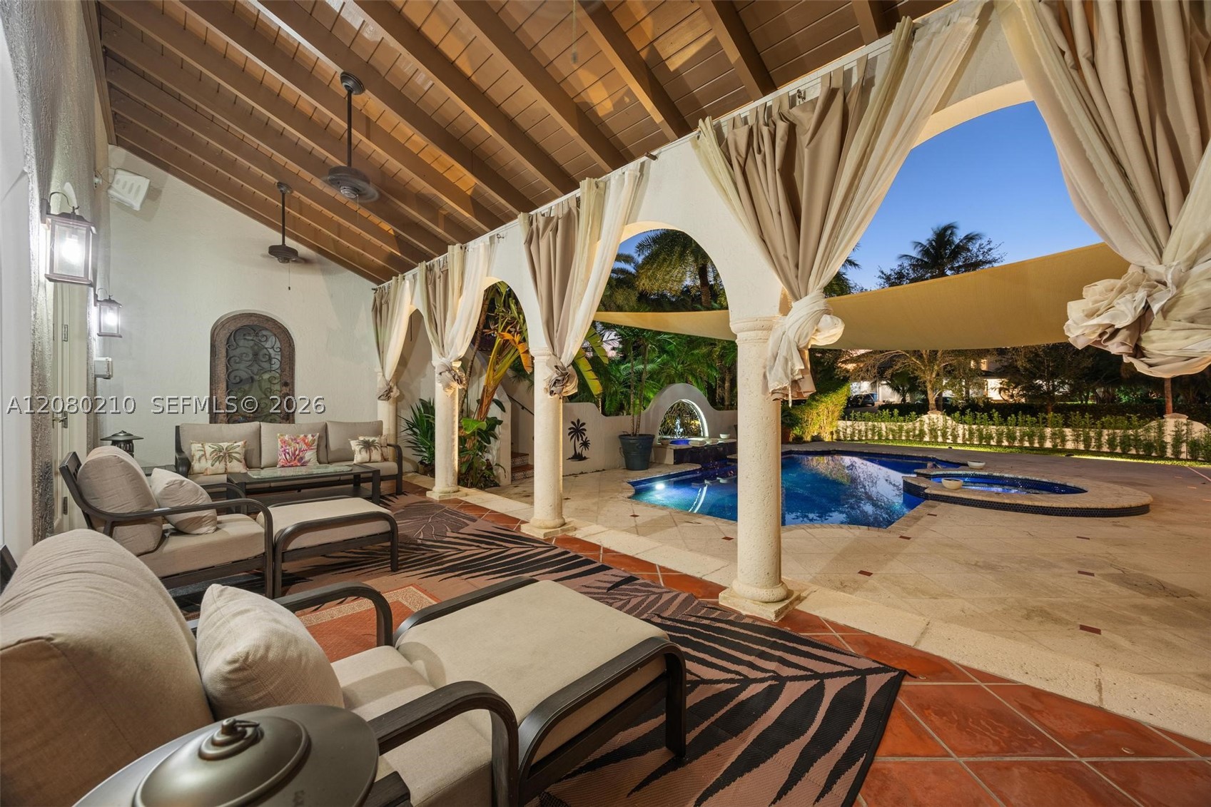 11011 Marin Street, Coral Gables FL 33156