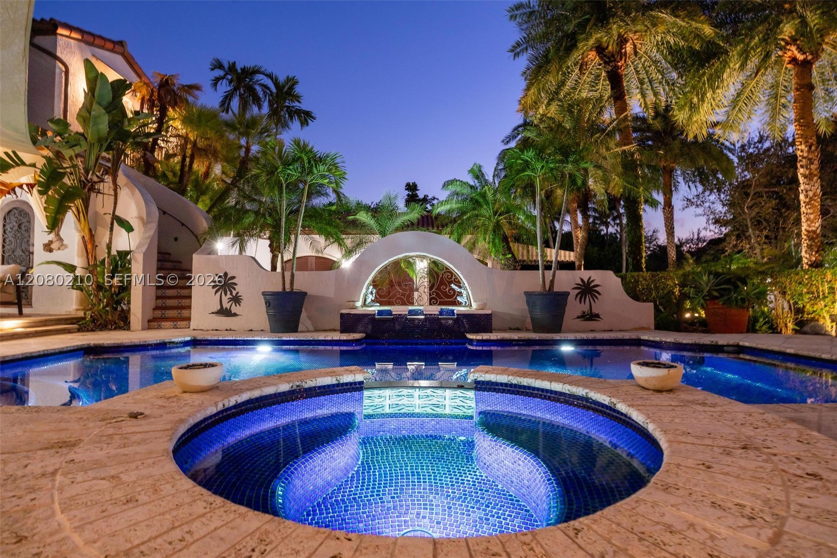 11011 Marin Street, Coral Gables FL 33156