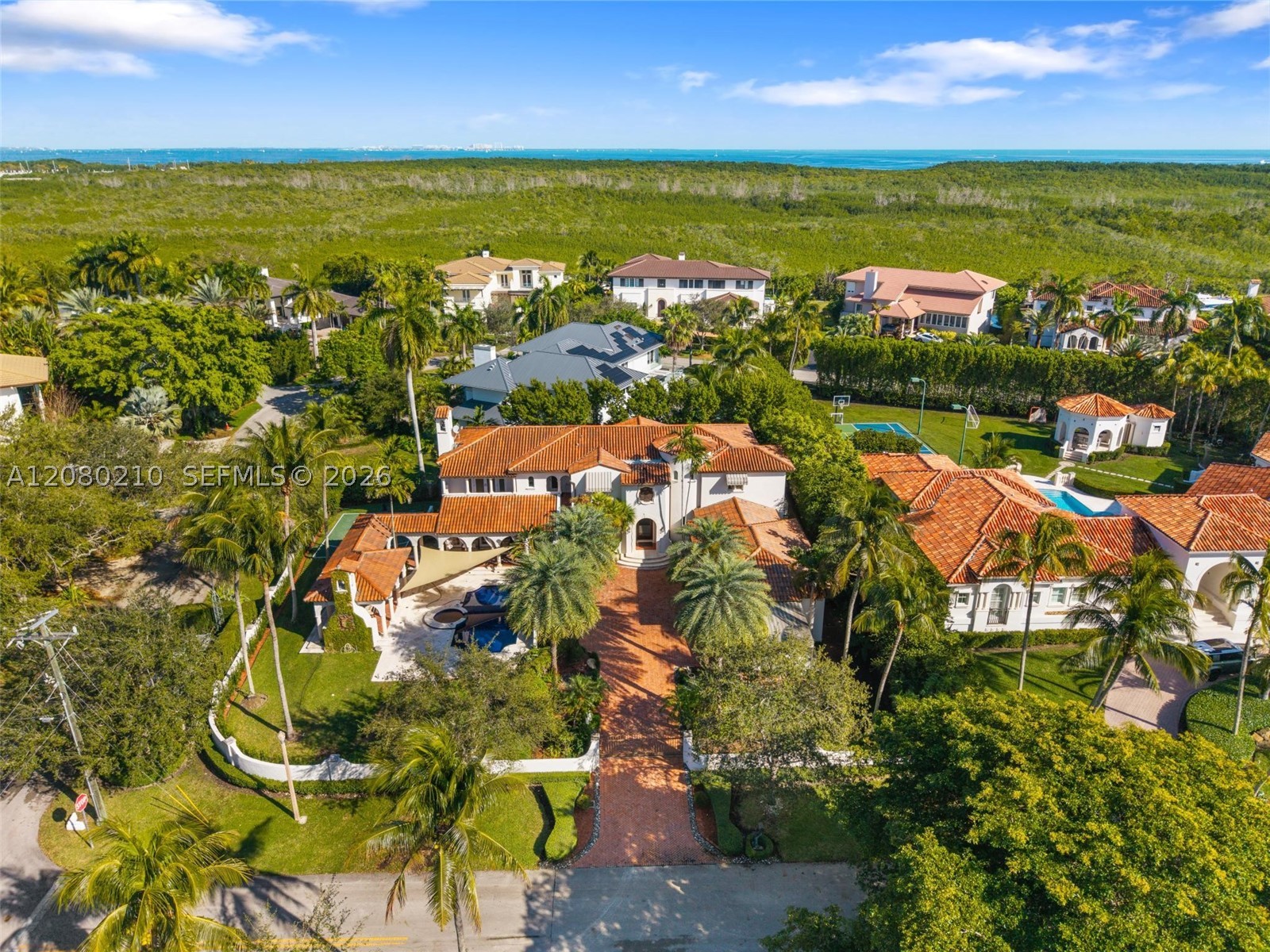 11011 Marin Street, Coral Gables FL 33156