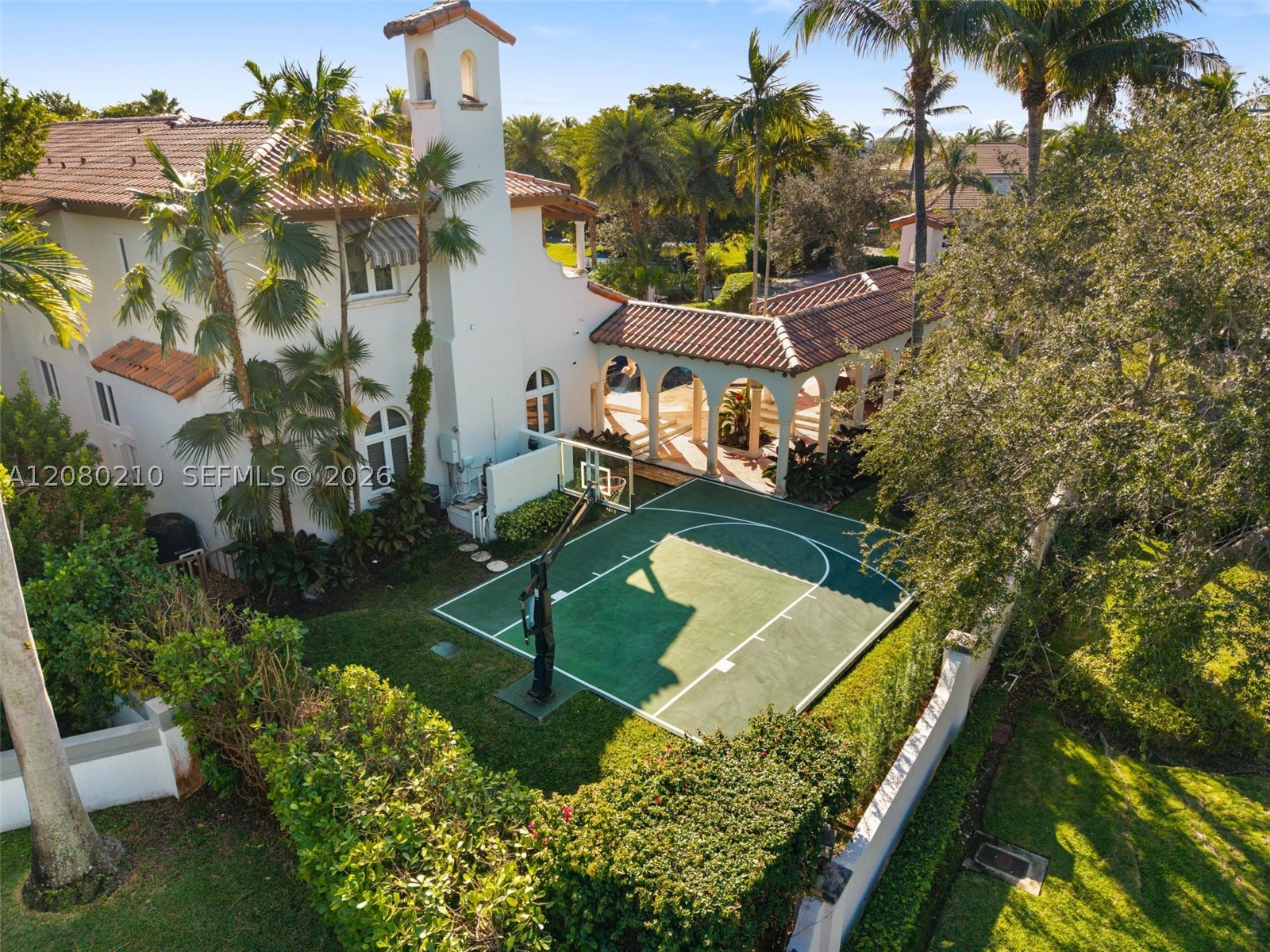11011 Marin Street, Coral Gables FL 33156
