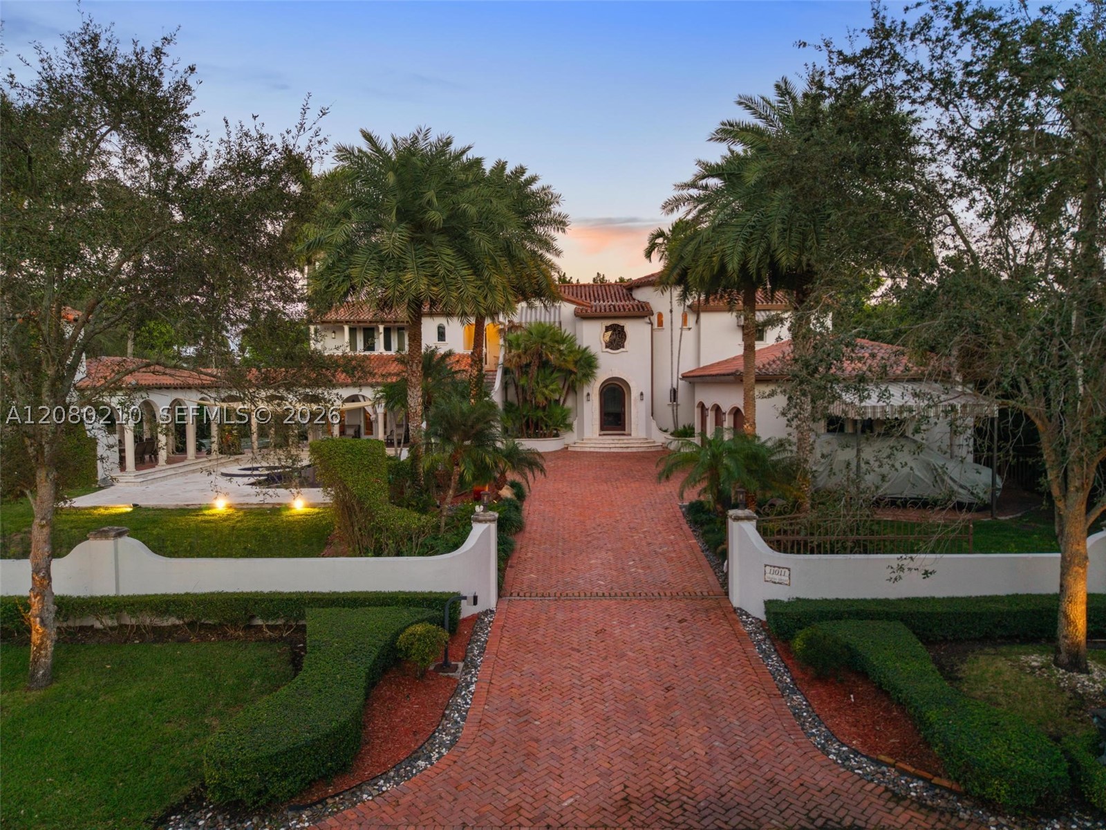 11011 Marin Street, Coral Gables FL 33156