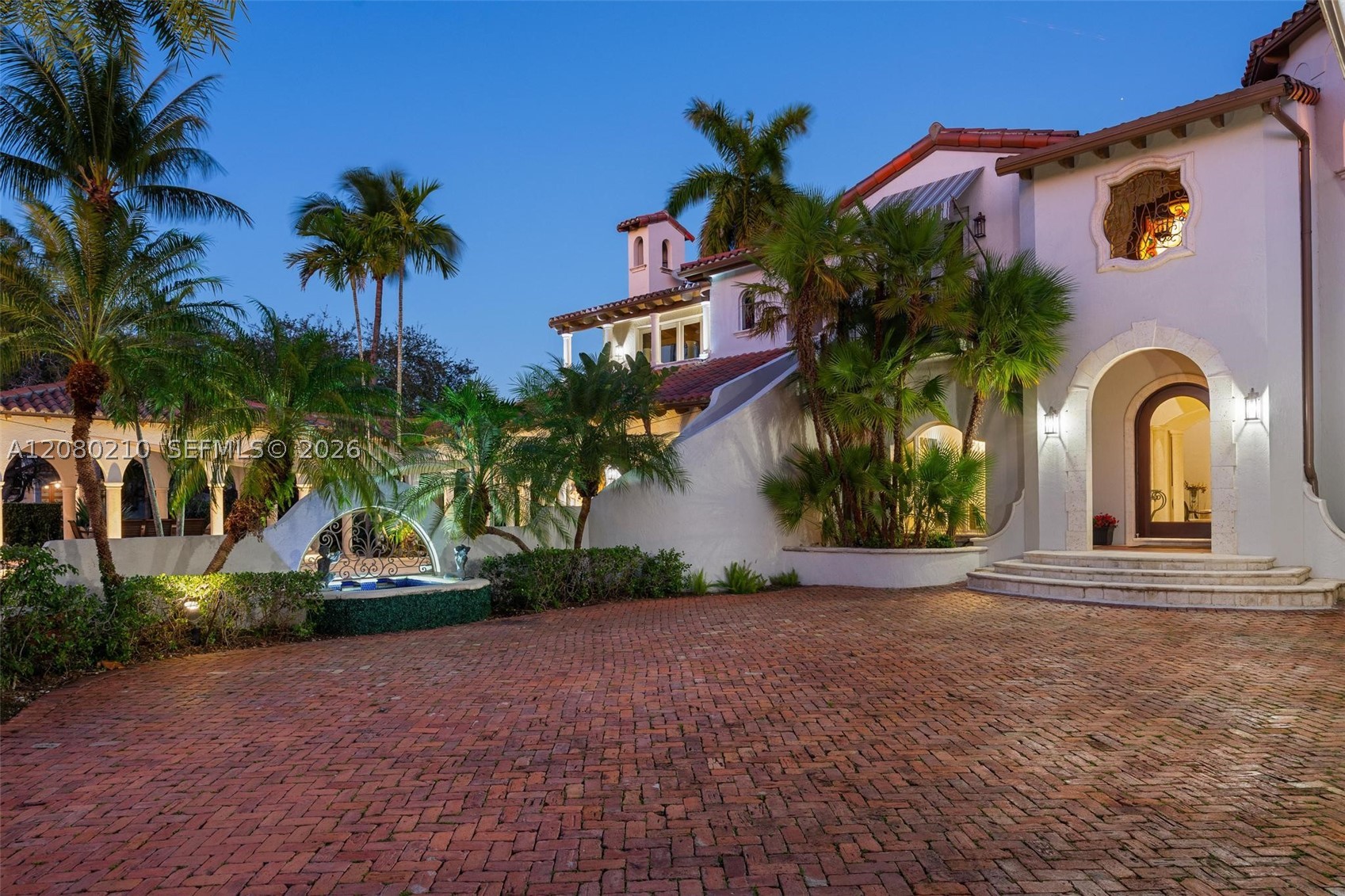 11011 Marin Street, Coral Gables FL 33156