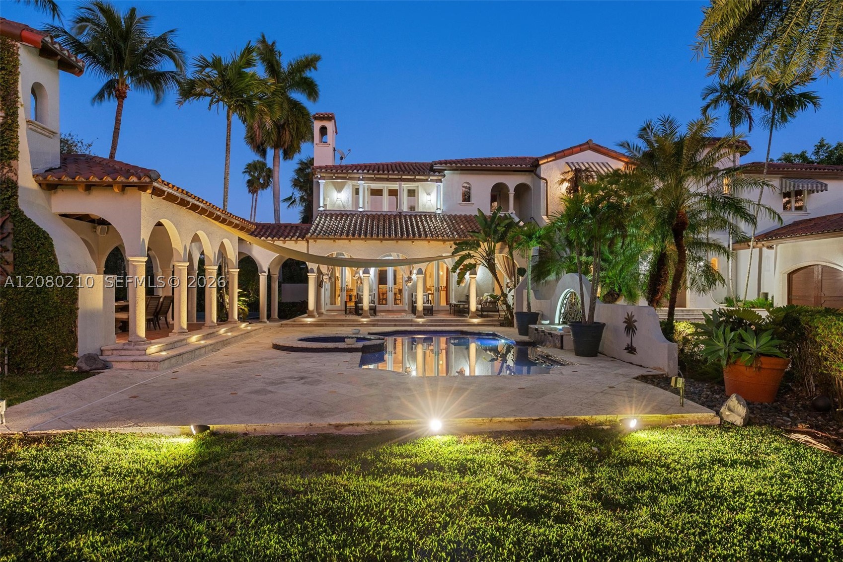11011 Marin Street, Coral Gables FL 33156
