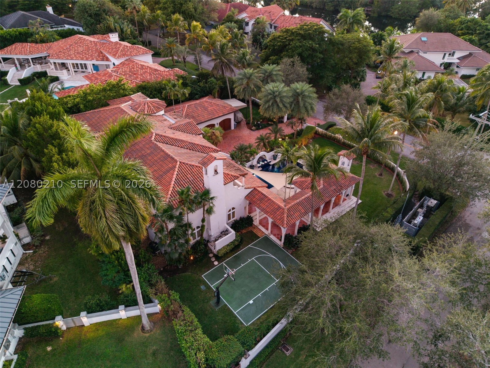 11011 Marin Street, Coral Gables FL 33156