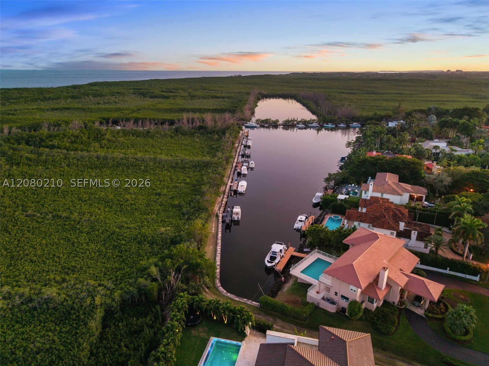 11011 Marin Street, Coral Gables FL 33156