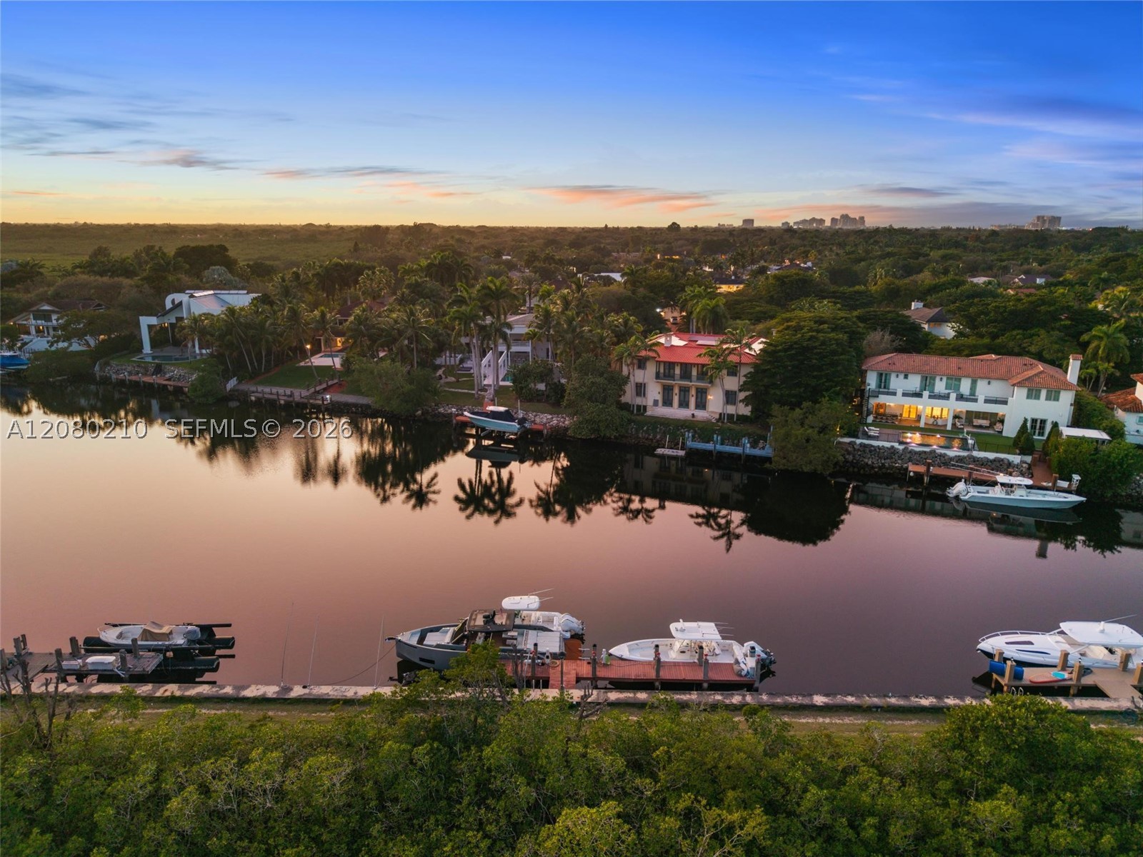 11011 Marin Street, Coral Gables FL 33156