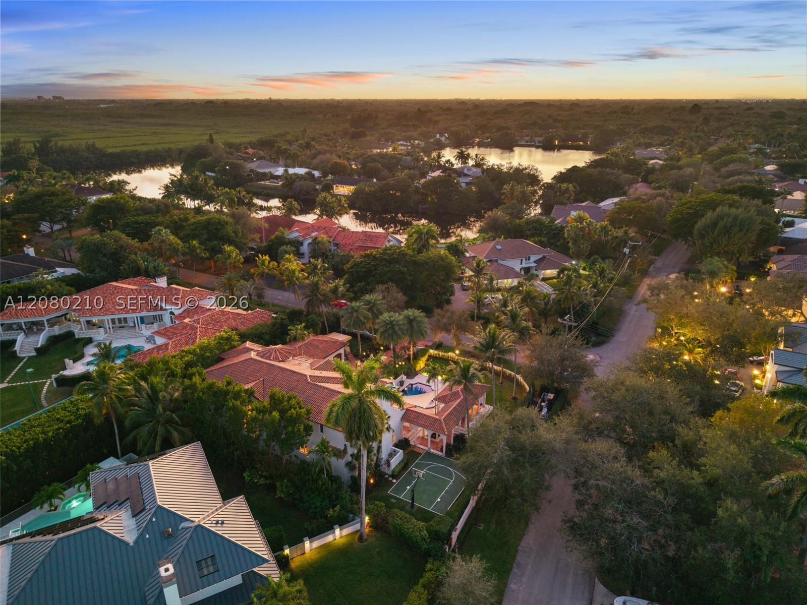 11011 Marin Street, Coral Gables FL 33156