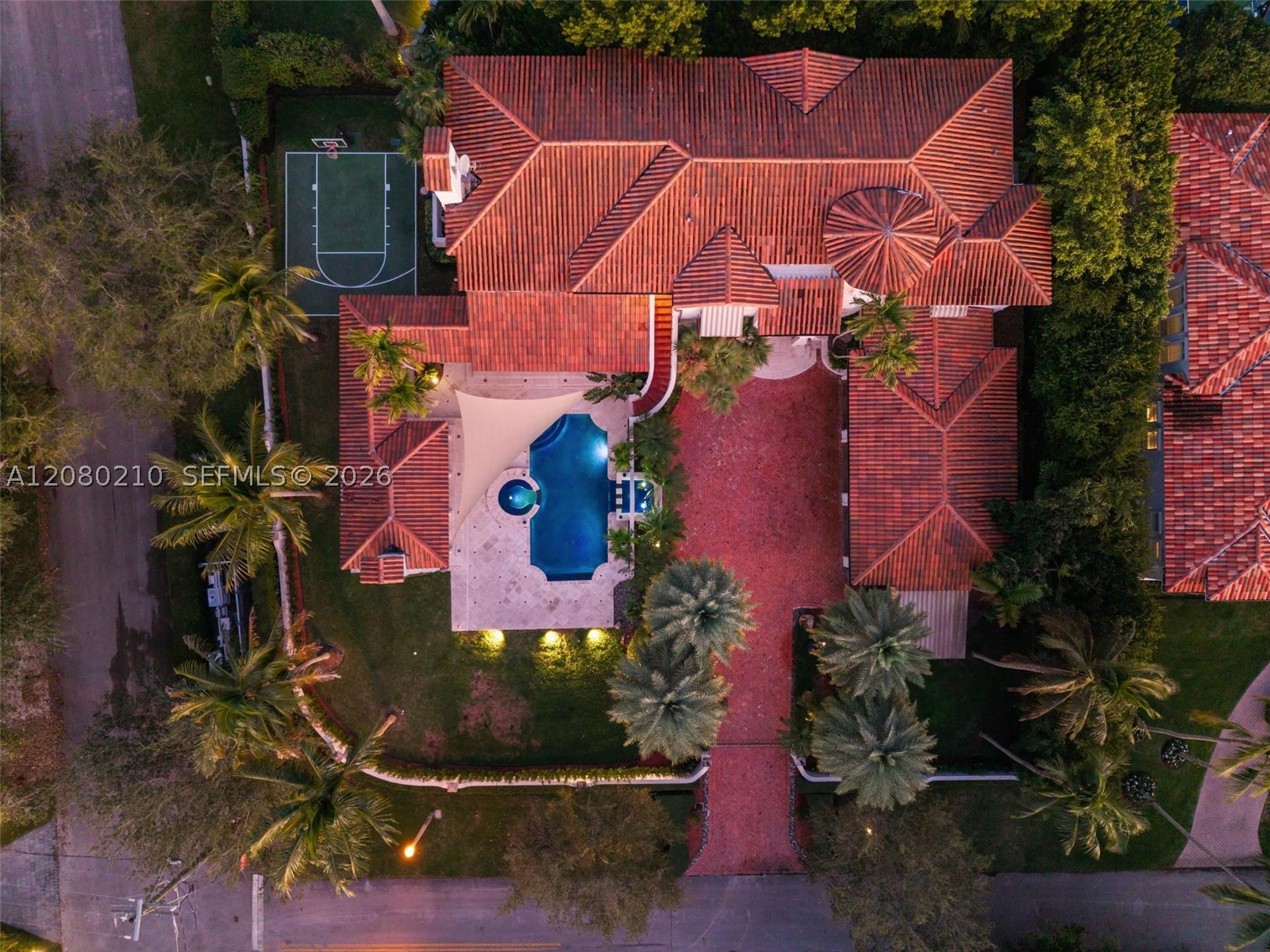 11011 Marin Street, Coral Gables FL 33156