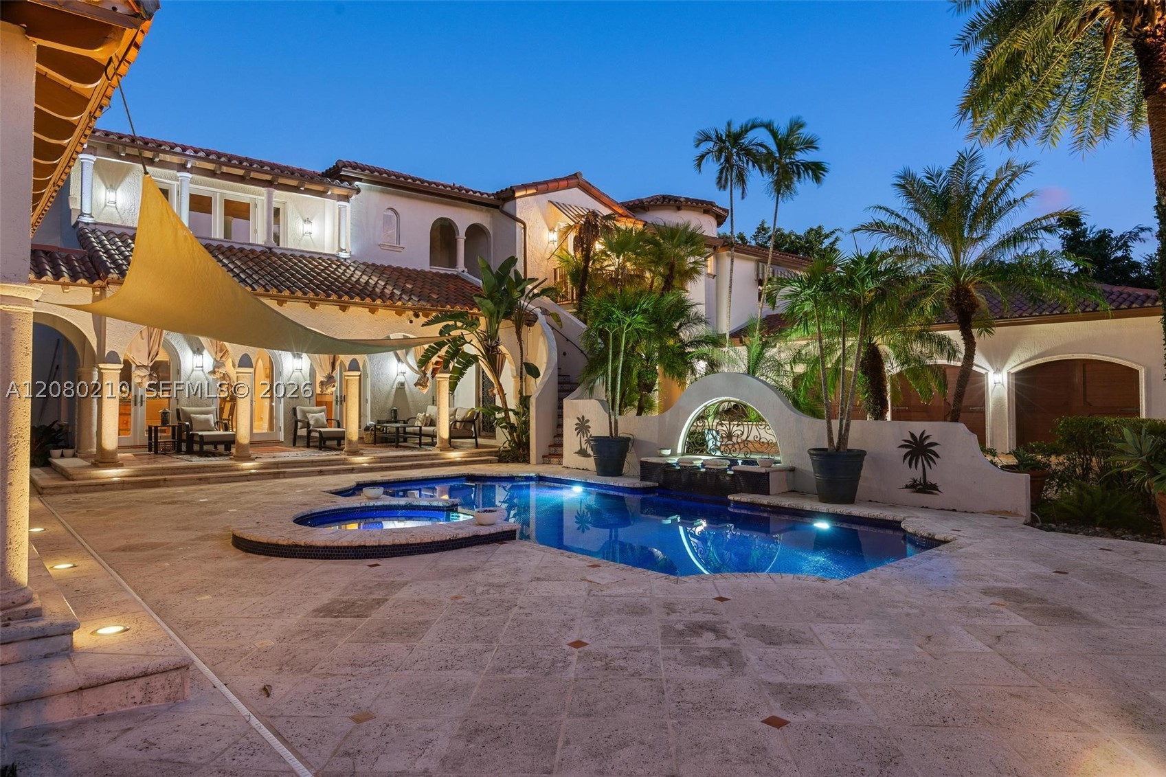 11011 Marin Street, Coral Gables FL 33156
