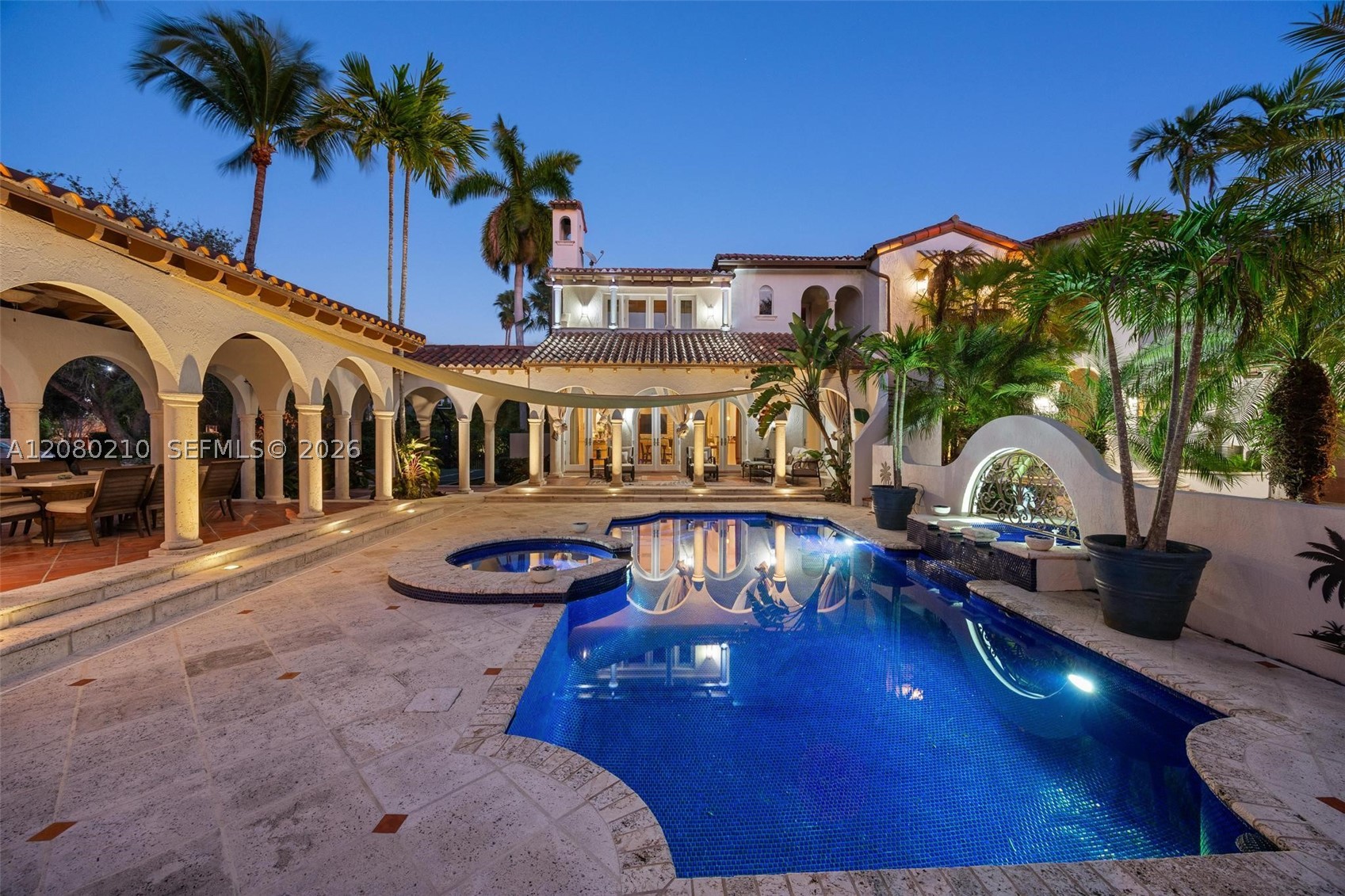 11011 Marin Street, Coral Gables FL 33156