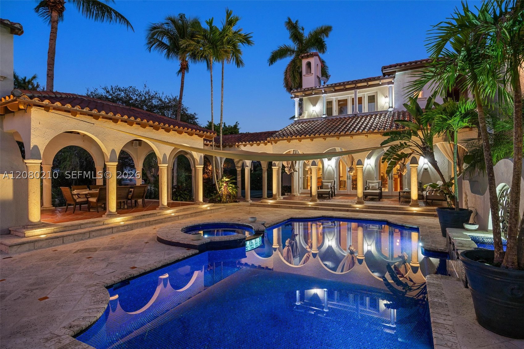 11011 Marin Street, Coral Gables FL 33156
