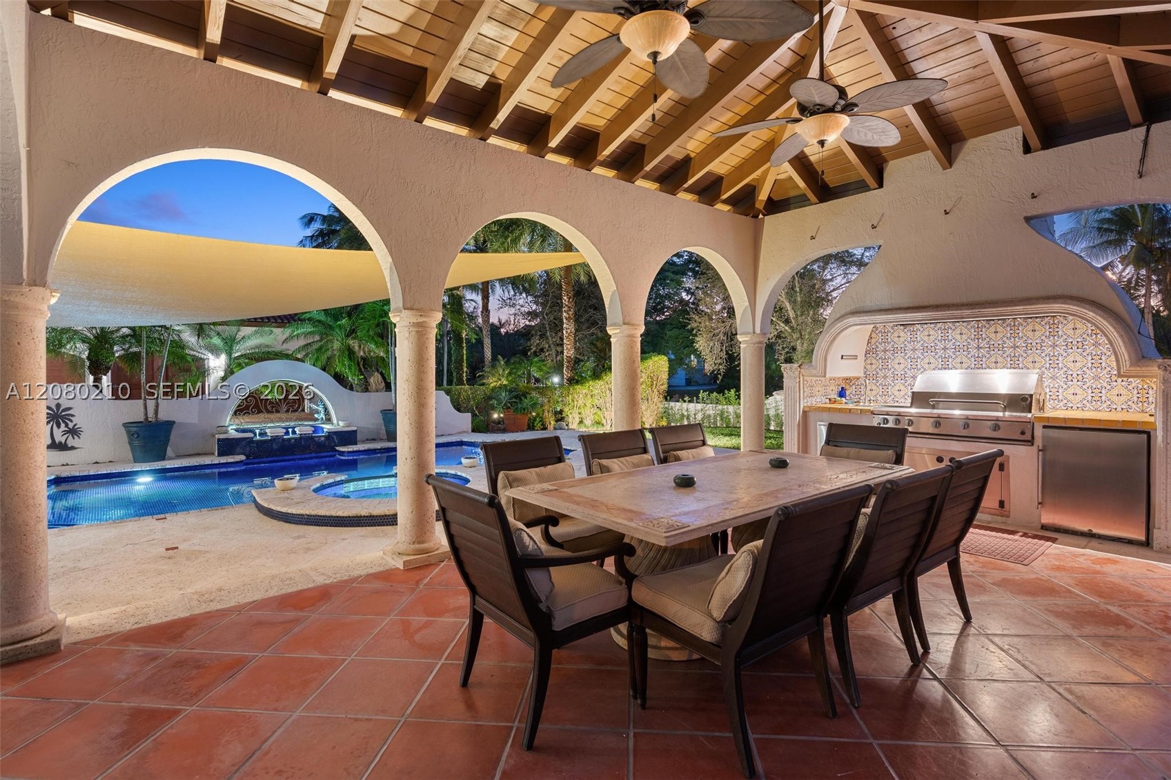 11011 Marin Street, Coral Gables FL 33156