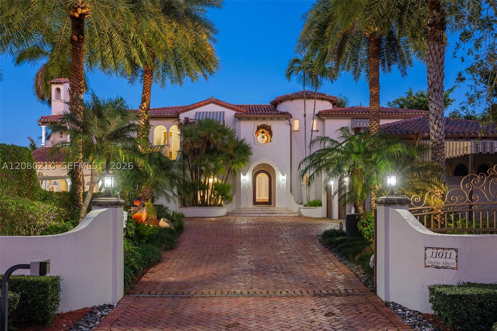 11011 Marin Street, Coral Gables FL 33156