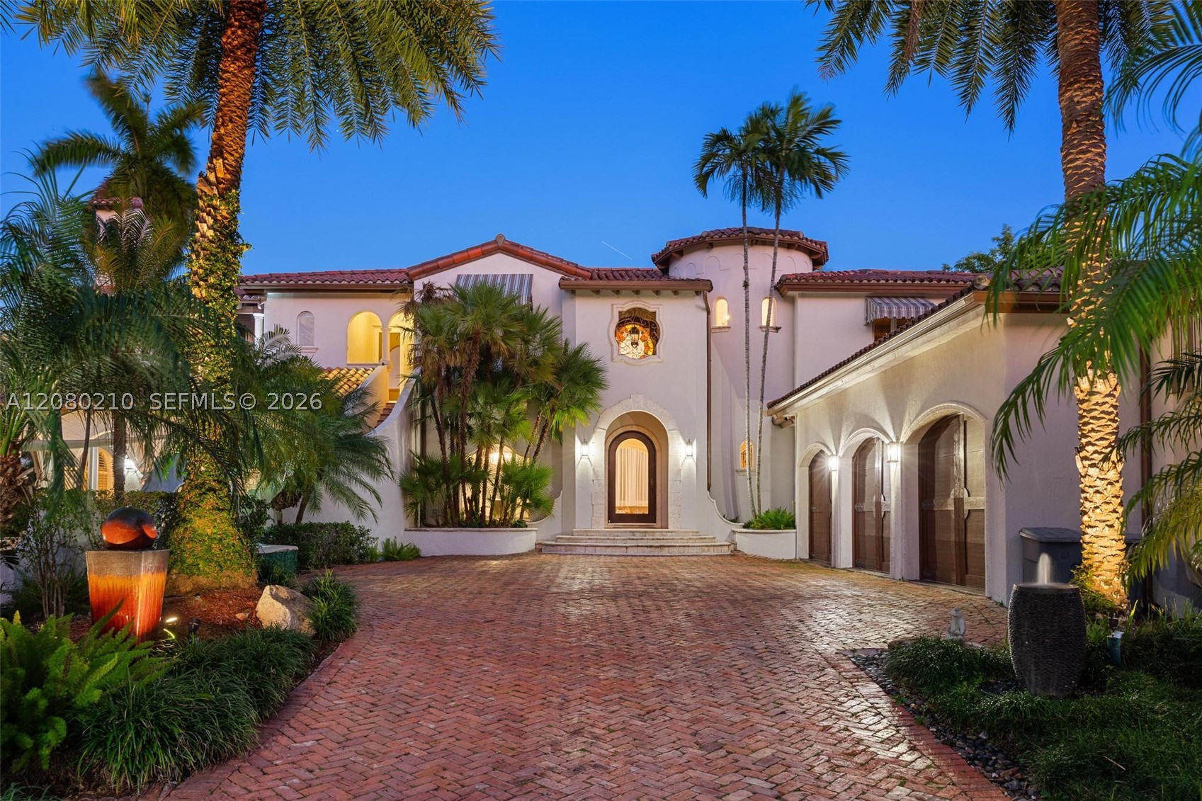 11011 Marin Street, Coral Gables FL 33156