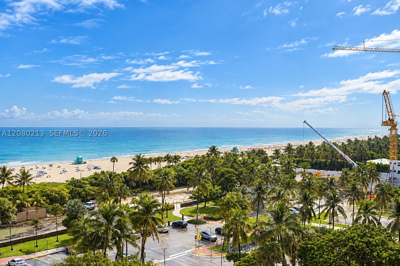 2201 Collins Ave #807, Miami Beach FL 33139