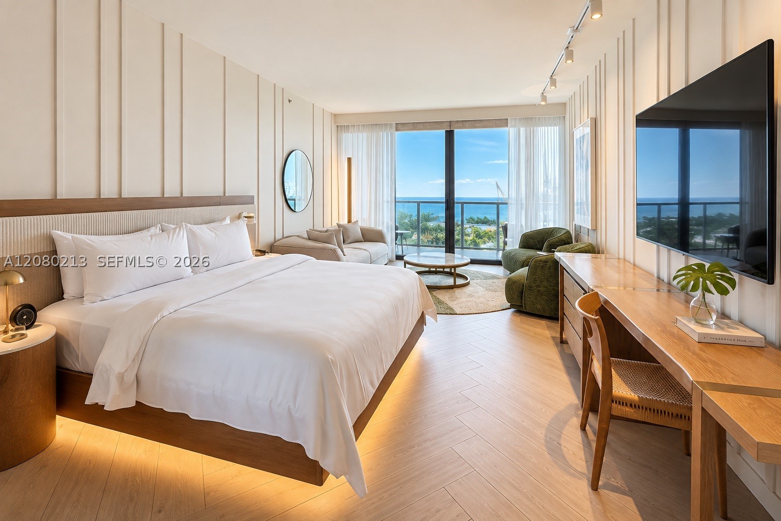 2201 Collins Ave #807, Miami Beach FL 33139