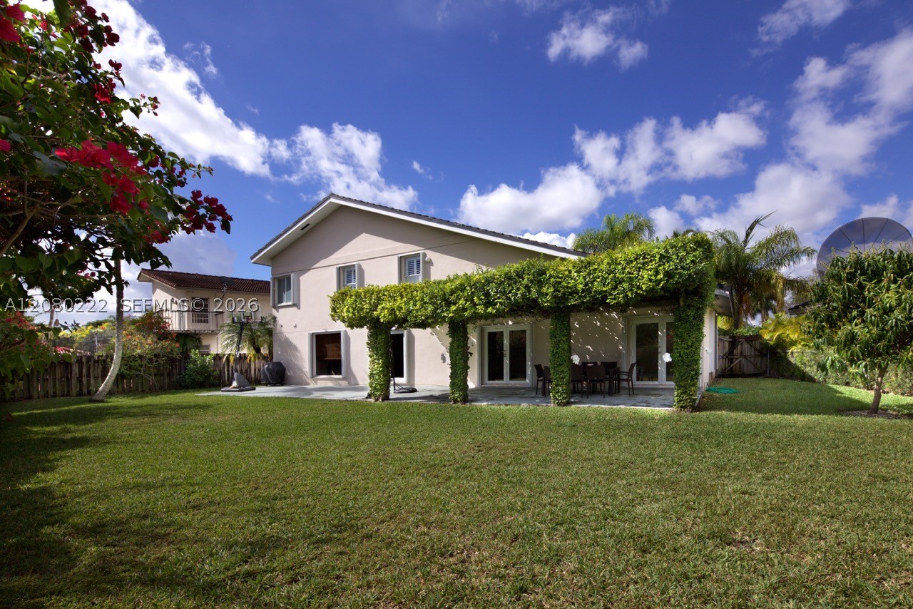 5631 SW 58th Ct #0, South Miami FL 33143