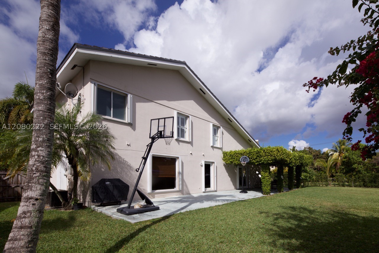 5631 SW 58th Ct #0, South Miami FL 33143