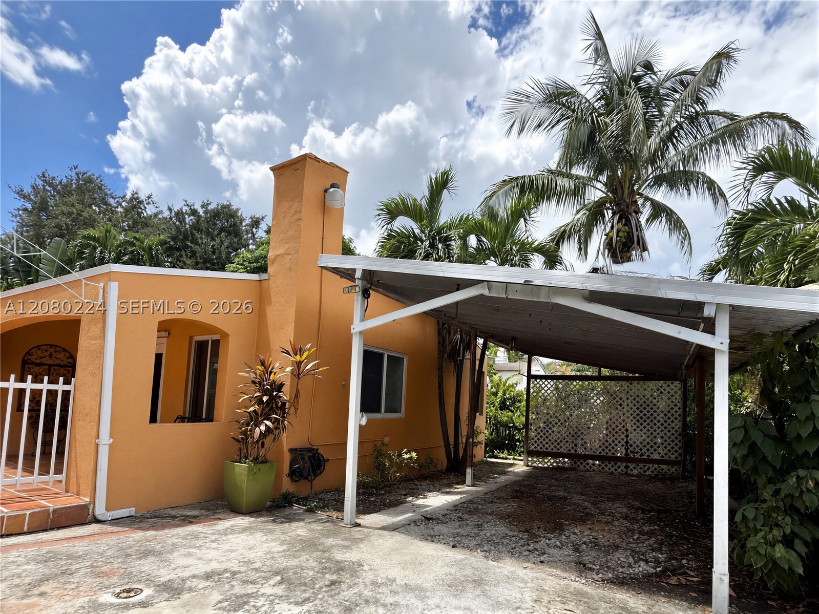 738 NE 83rd Ter, Miami FL 33138
