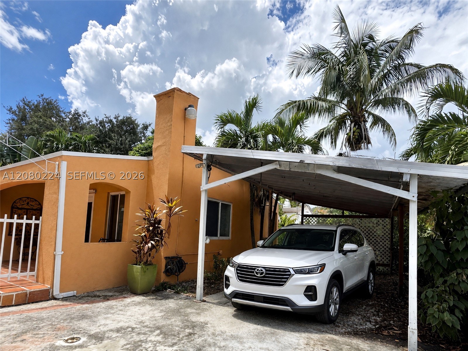 738 NE 83rd Ter, Miami FL 33138