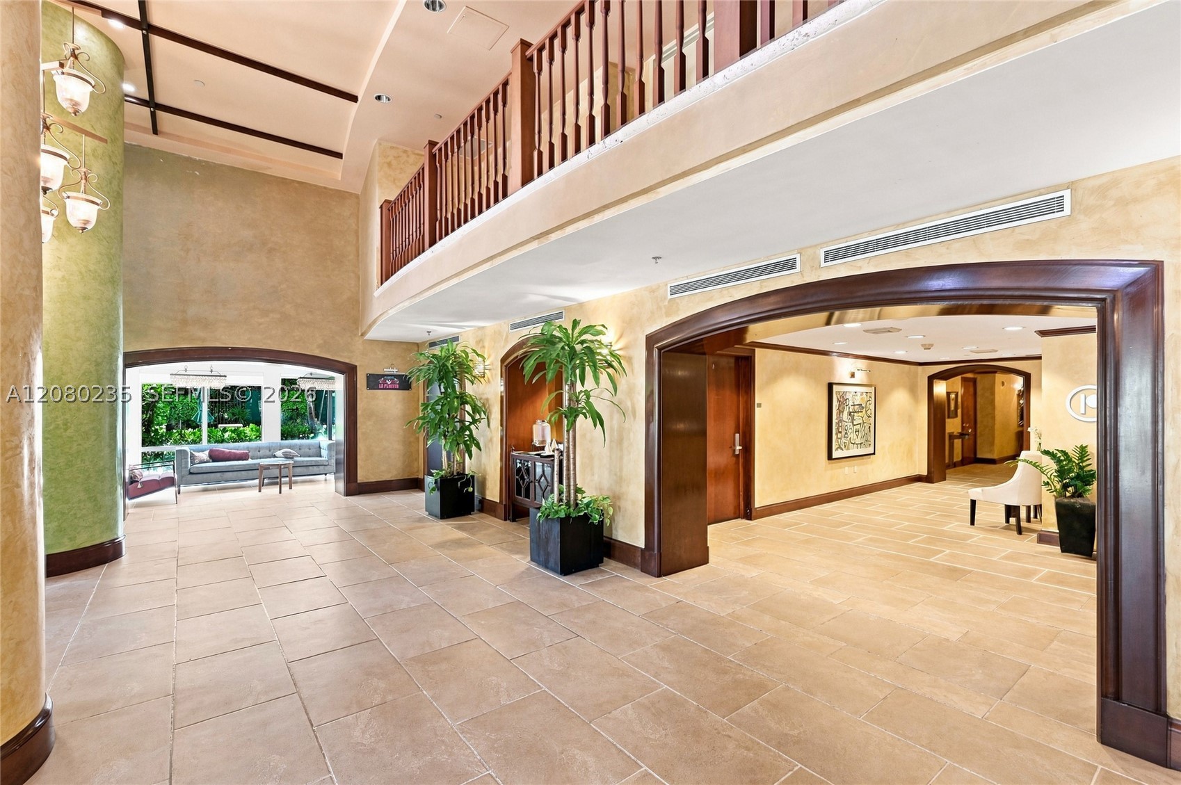 2951 S Bayshore Dr #305, Miami FL 33133