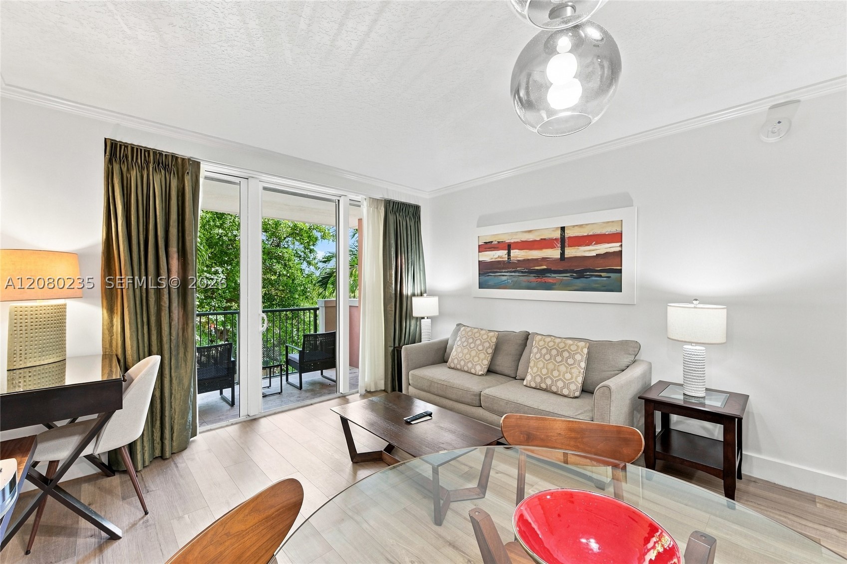 2951 S Bayshore Dr #305, Miami FL 33133