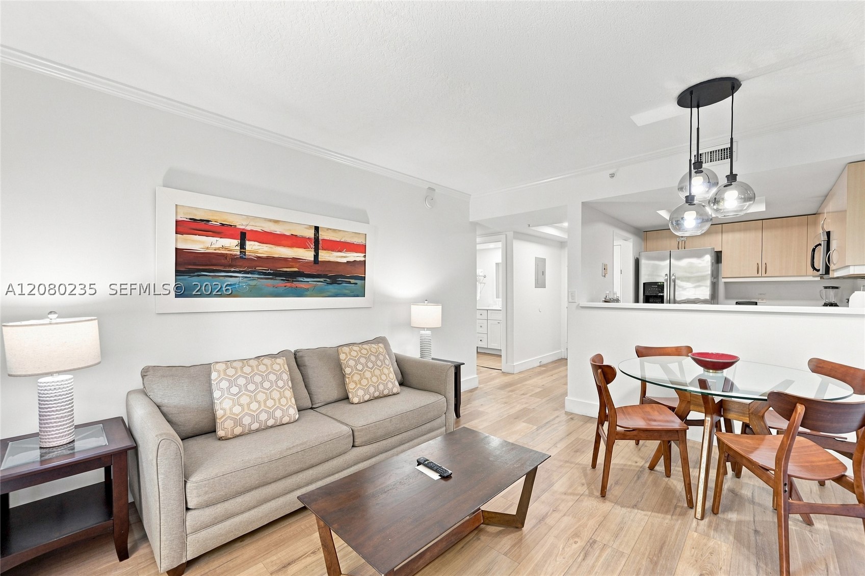 2951 S Bayshore Dr #305, Miami FL 33133