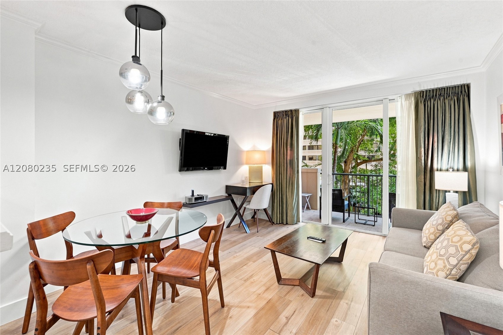 2951 S Bayshore Dr #305, Miami FL 33133