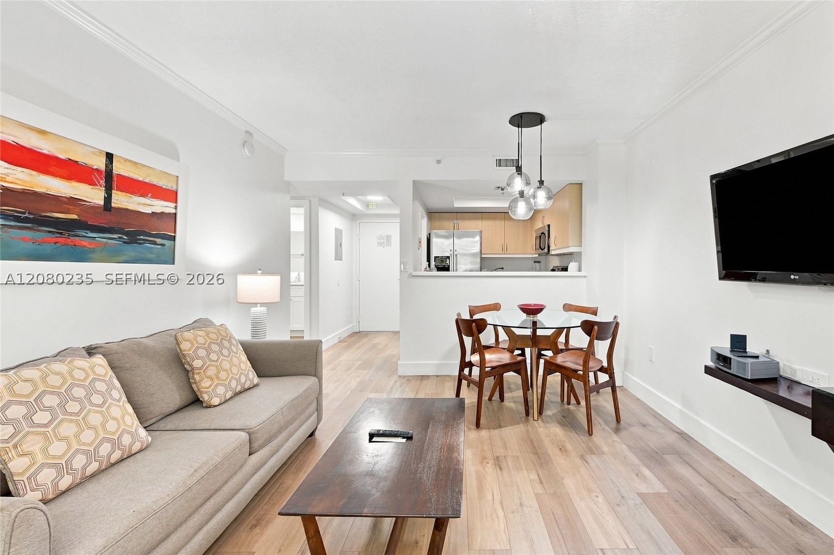 2951 S Bayshore Dr #305, Miami FL 33133