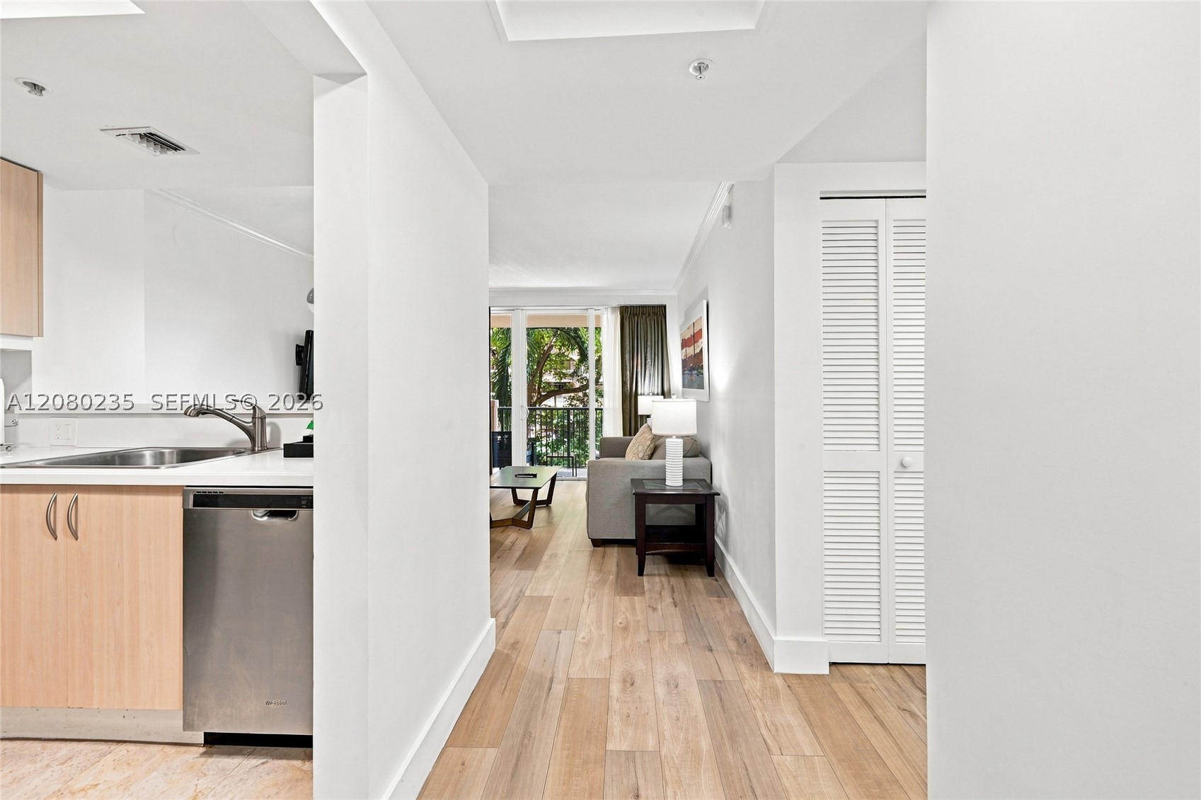 2951 S Bayshore Dr #305, Miami FL 33133