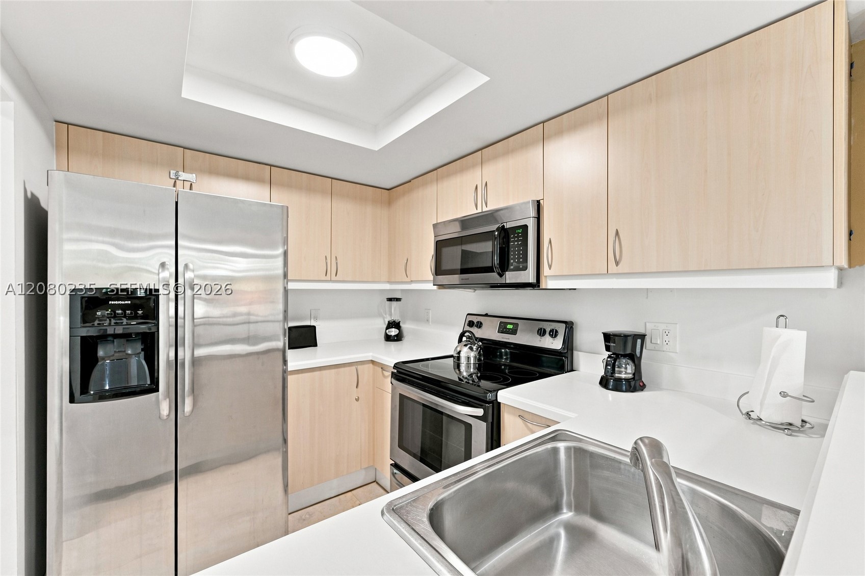 2951 S Bayshore Dr #305, Miami FL 33133