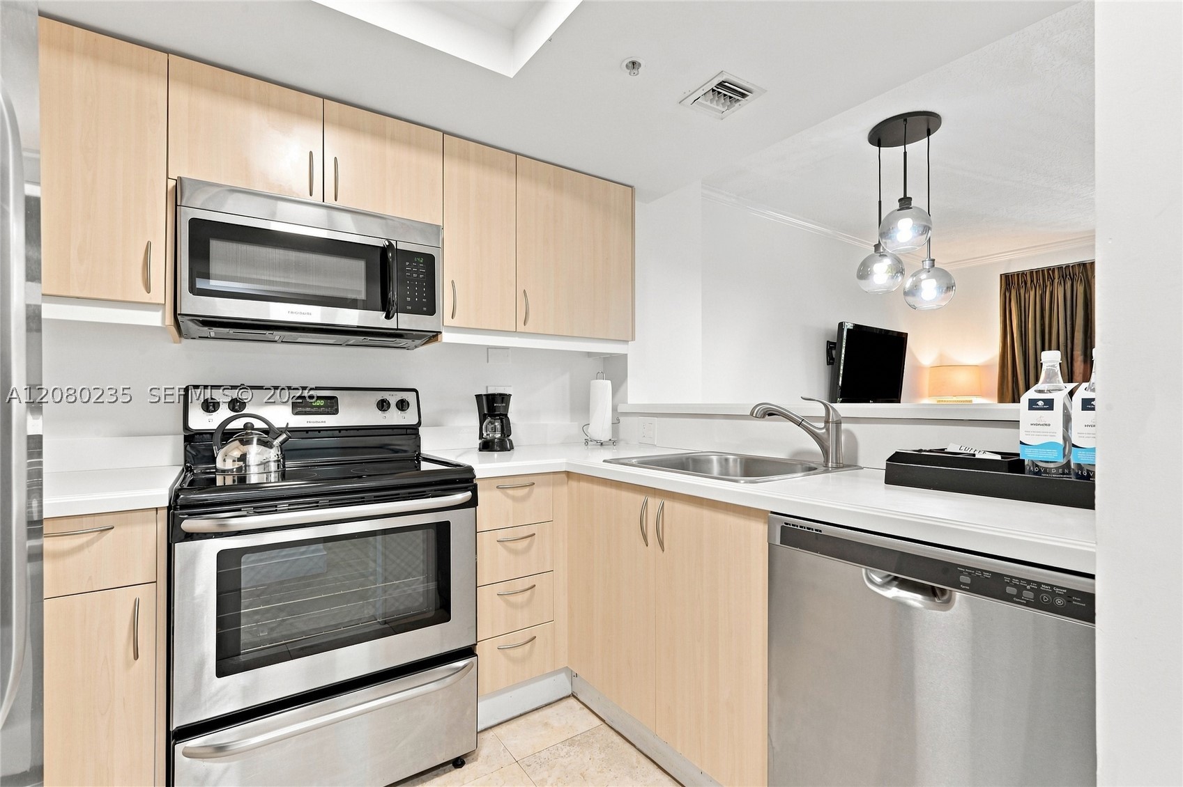 2951 S Bayshore Dr #305, Miami FL 33133