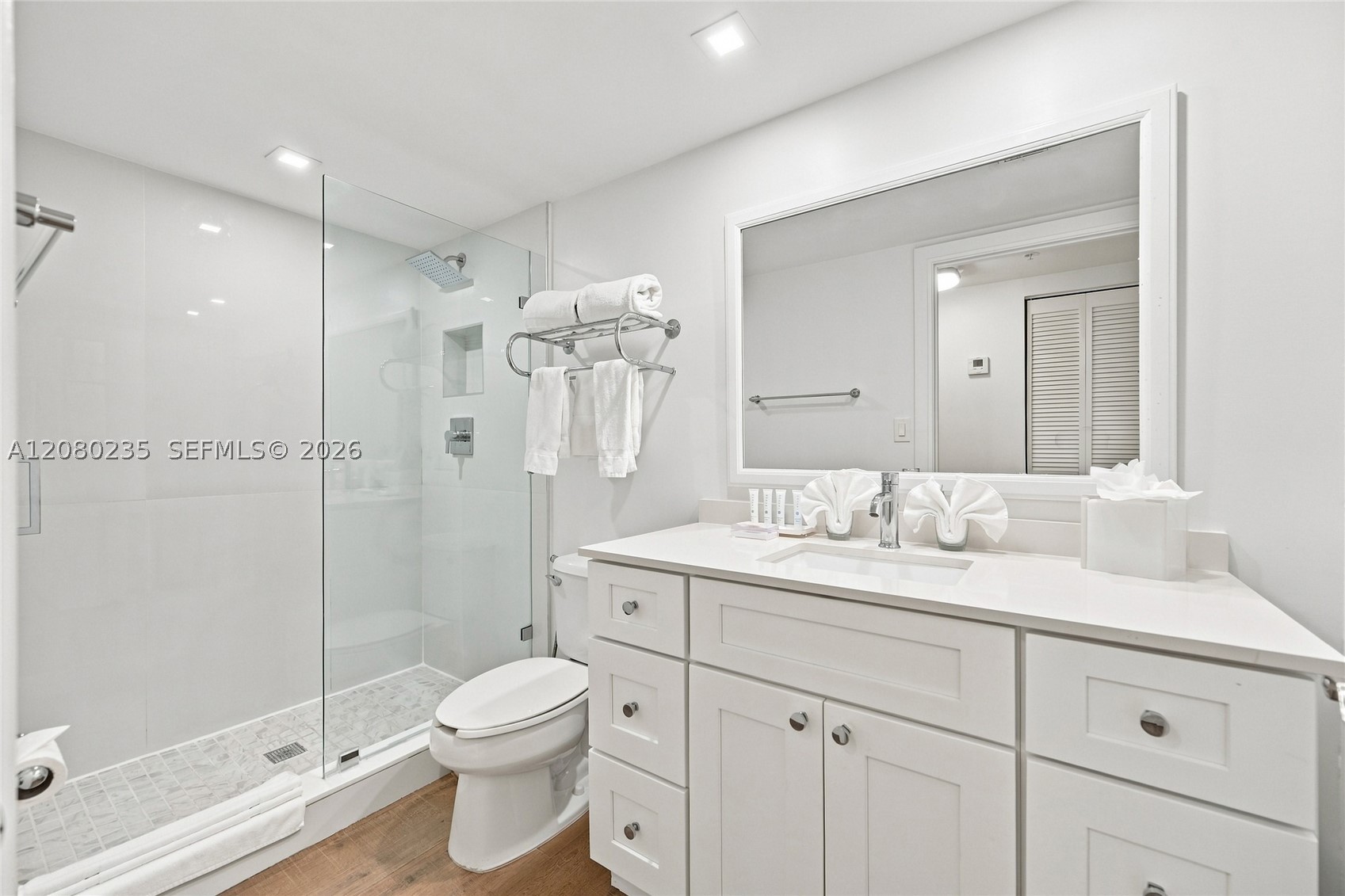 2951 S Bayshore Dr #305, Miami FL 33133