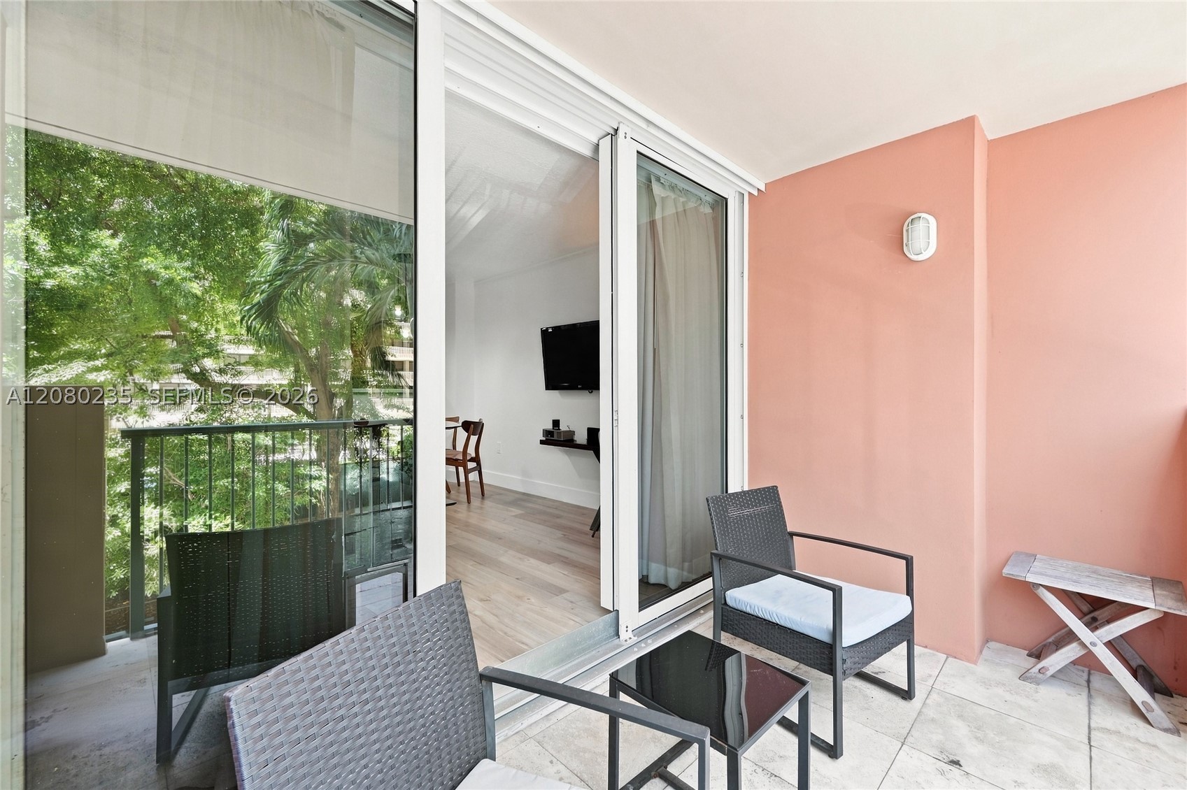 2951 S Bayshore Dr #305, Miami FL 33133
