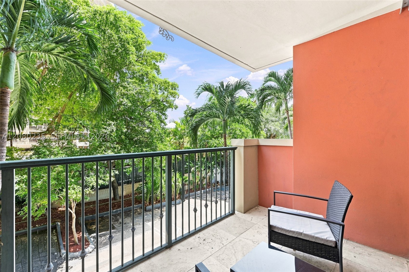 2951 S Bayshore Dr #305, Miami FL 33133