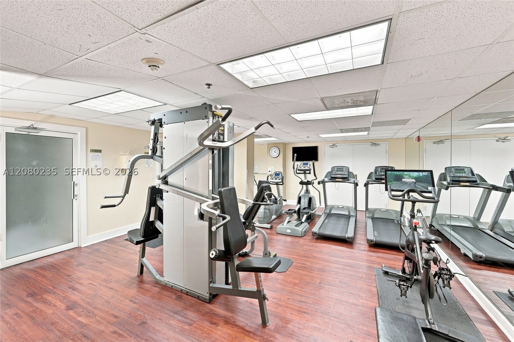 2951 S Bayshore Dr #305, Miami FL 33133