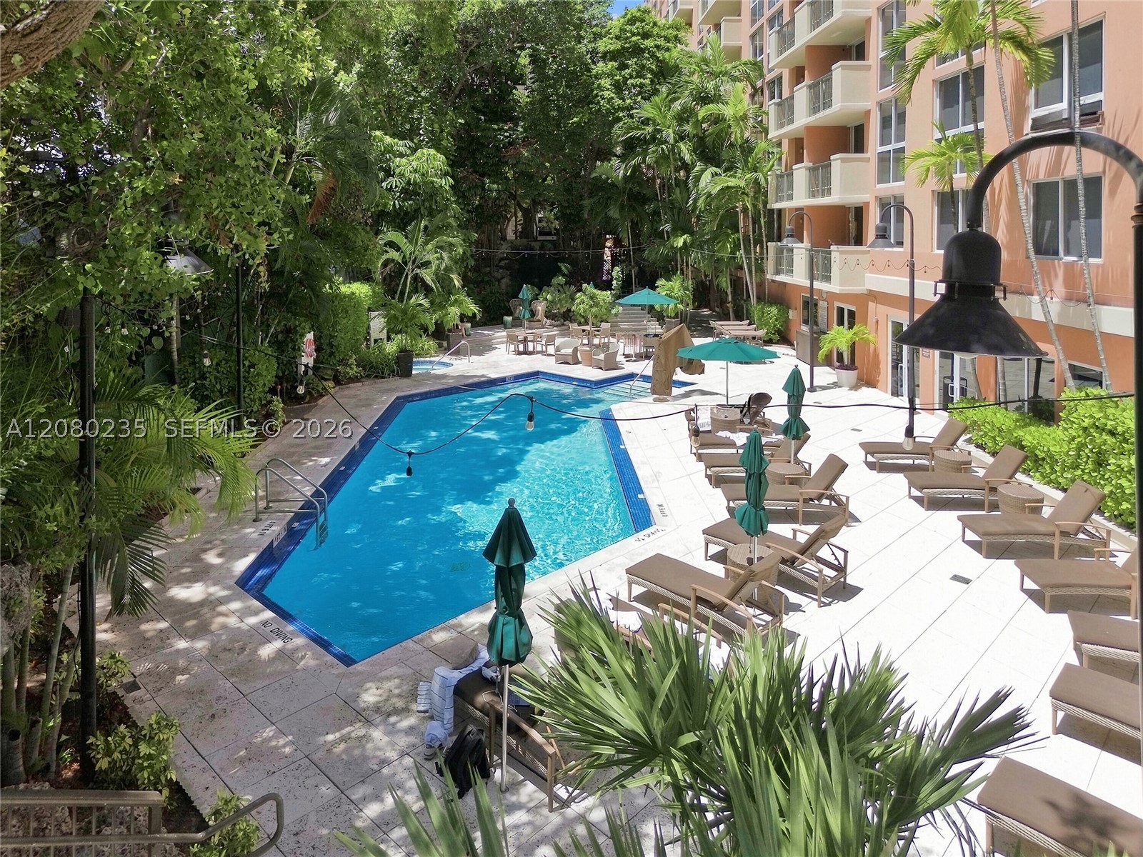 2951 S Bayshore Dr #305, Miami FL 33133