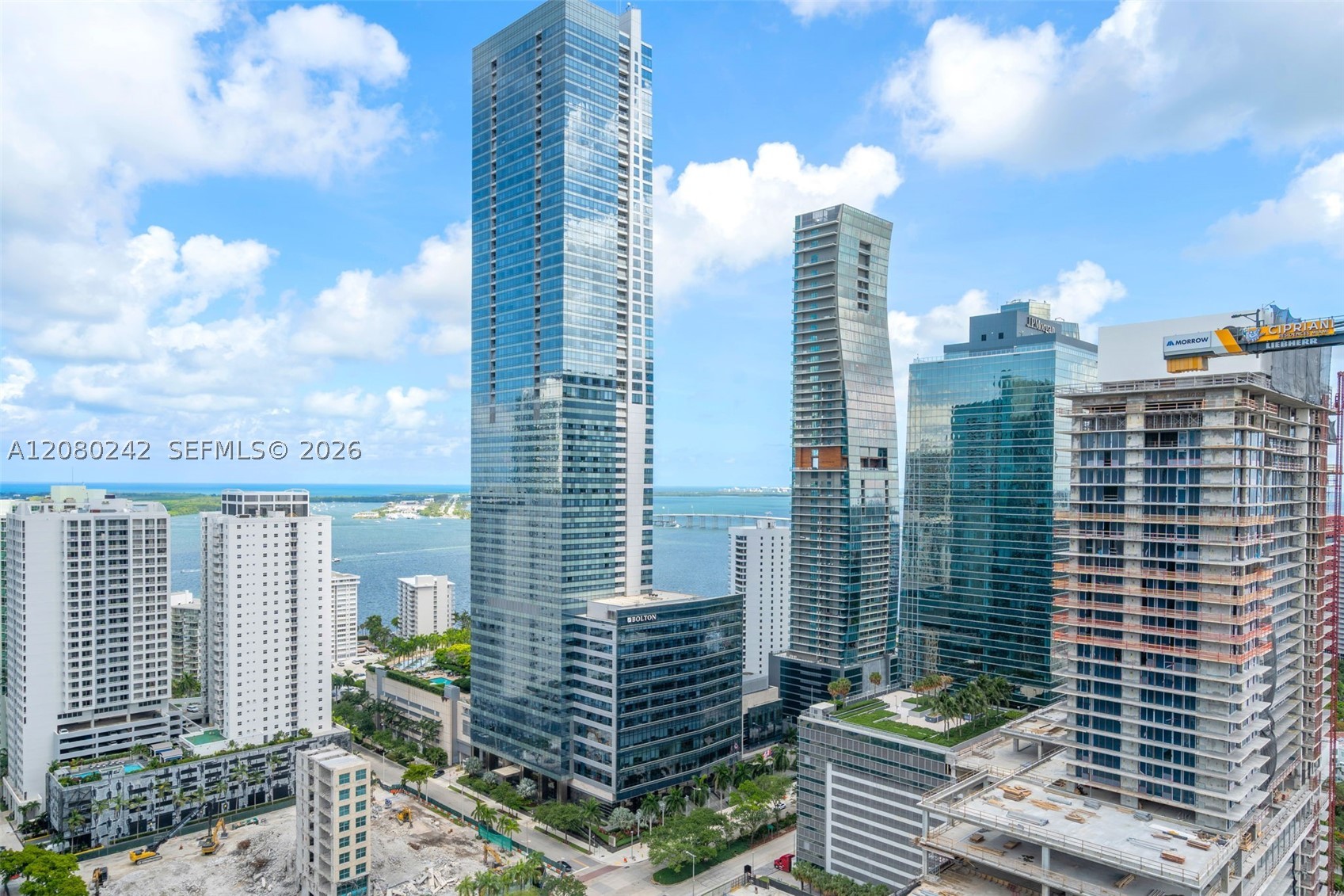 1300 S Miami Ave #2905, Miami FL 33130