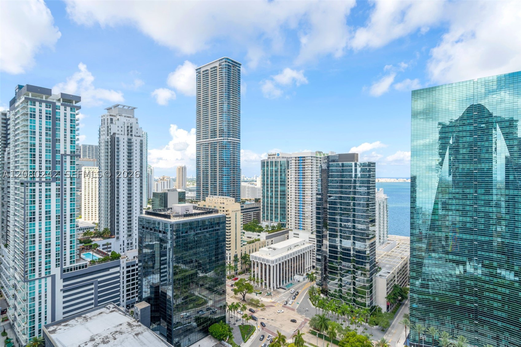 1300 S Miami Ave #2905, Miami FL 33130