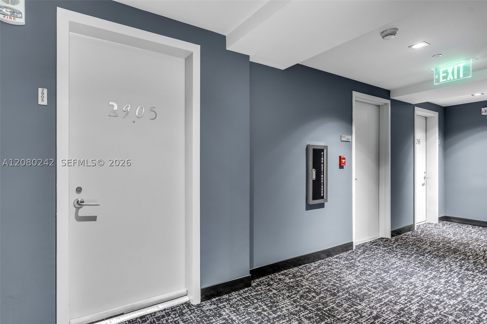 1300 S Miami Ave #2905, Miami FL 33130
