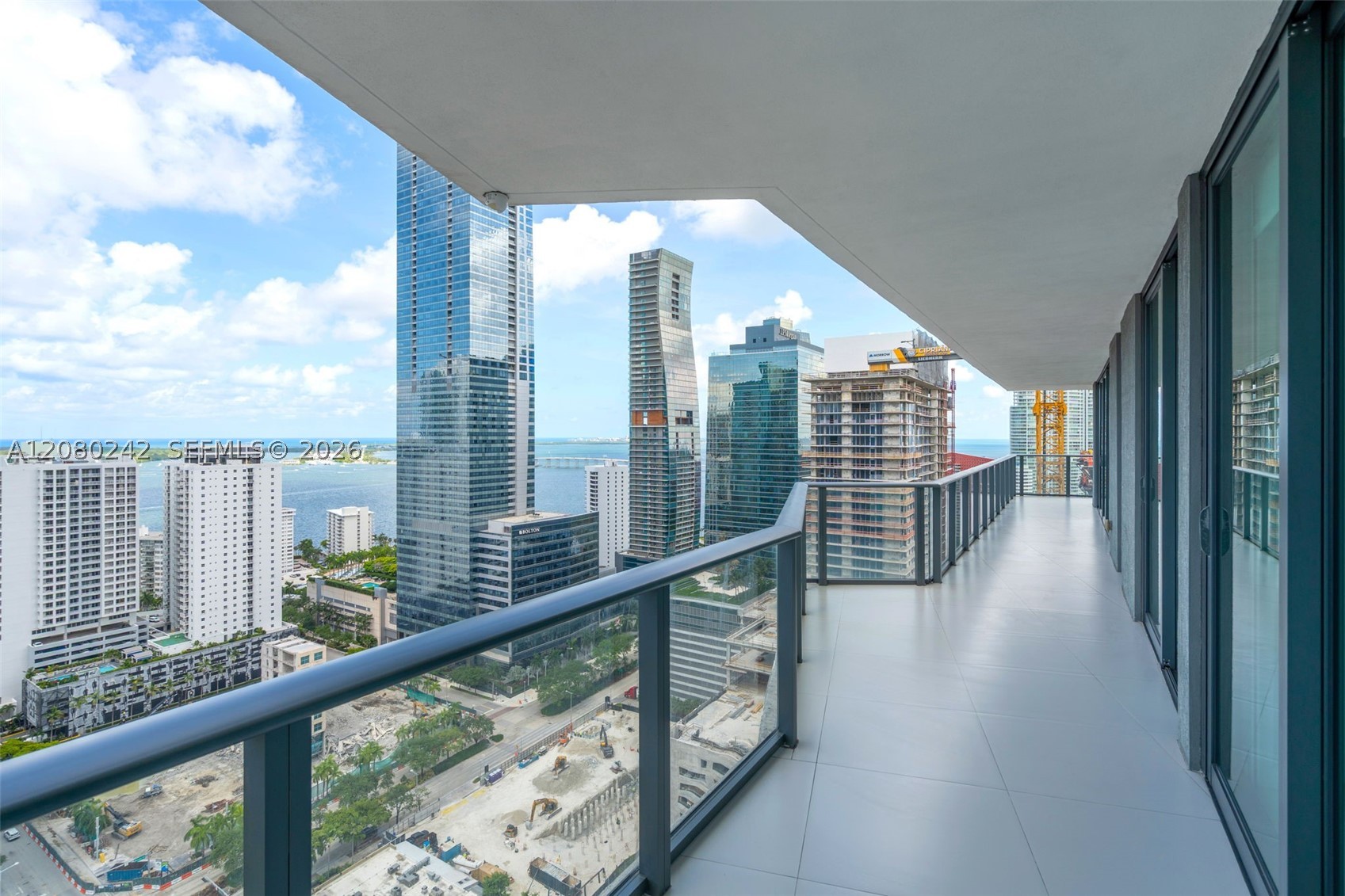 1300 S Miami Ave #2905, Miami FL 33130