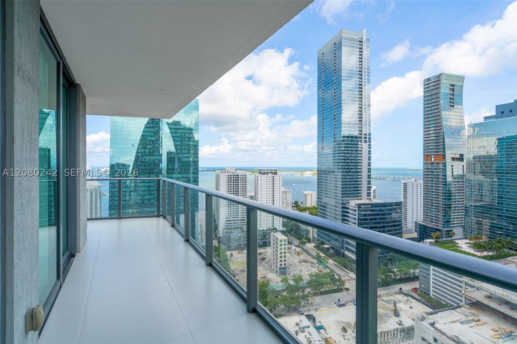 1300 S Miami Ave #2905, Miami FL 33130